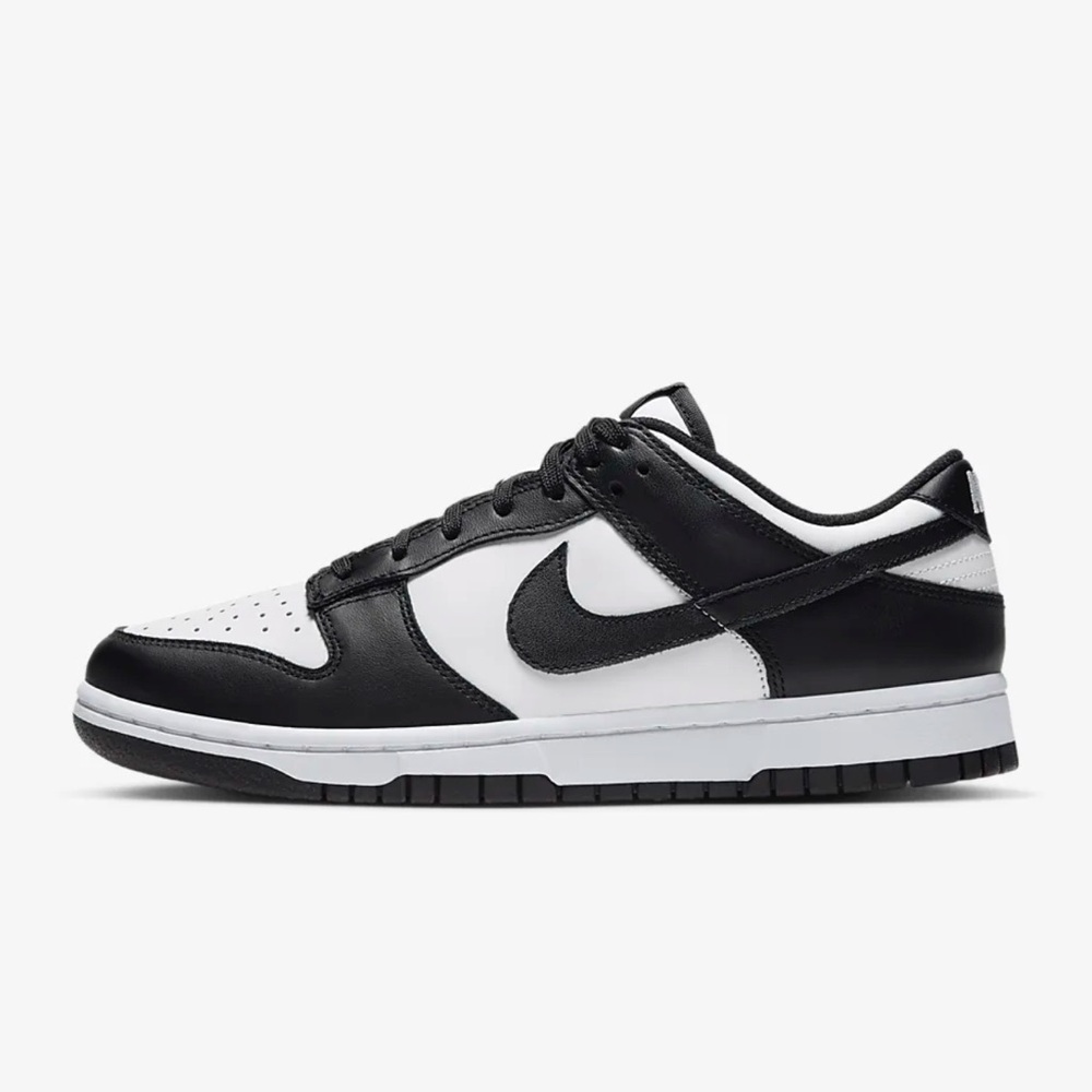Nike Dunk Low